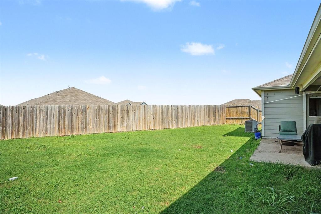 Patriot Estates Ph 7a - Residential