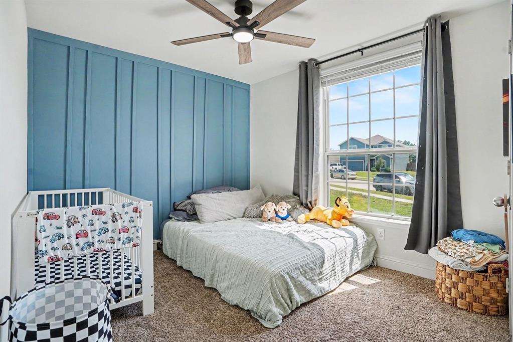 Patriot Estates Ph 7a - Residential
