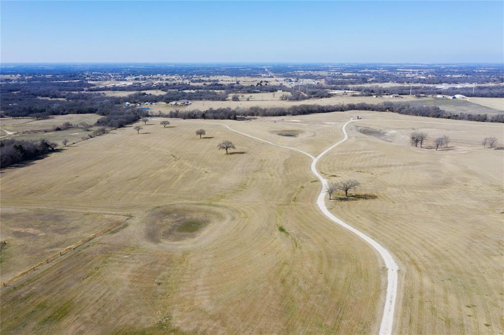 LOCATION LOCATION LOCATION!
138+ acres! Proposed Residential. This is an investors dream to capture and develop the next subdivision on this sought after land. MINUTES from HW 380, and road frontage: FM730 - right behind an already subdivision (South Martin Branch subdivision) this is inline to be bought and created! Creek runs on the property line. Property is fenced on the sides. Property has UTILITIES!  All information herein considered reliable but not guaranteed. Seller does not have a survey. Buyer & Buyers Agent to verify all information, including but not limited to schools, acres, taxes, easements, etc. DO NOT ENTER PROPERTY WITHOUT PERMISSION. Land has agricultural tax exemption