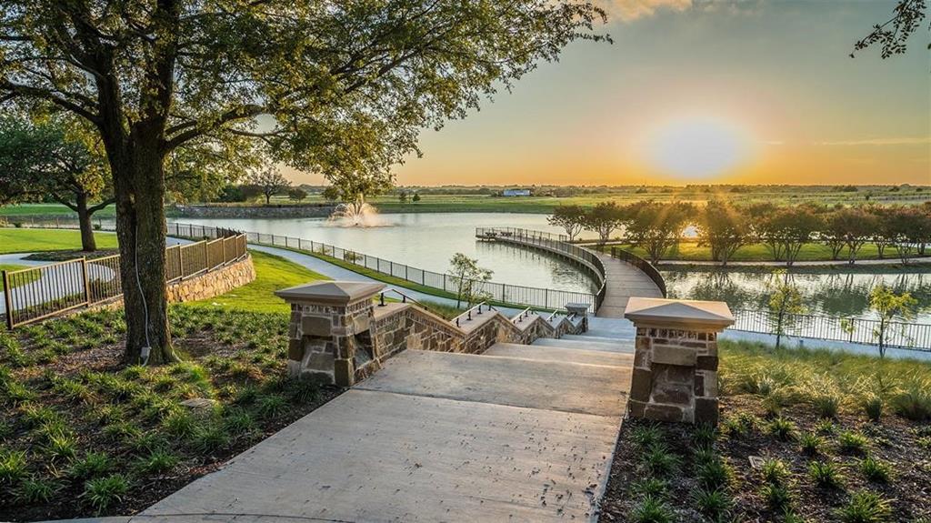 Mustang Lakes - Residential