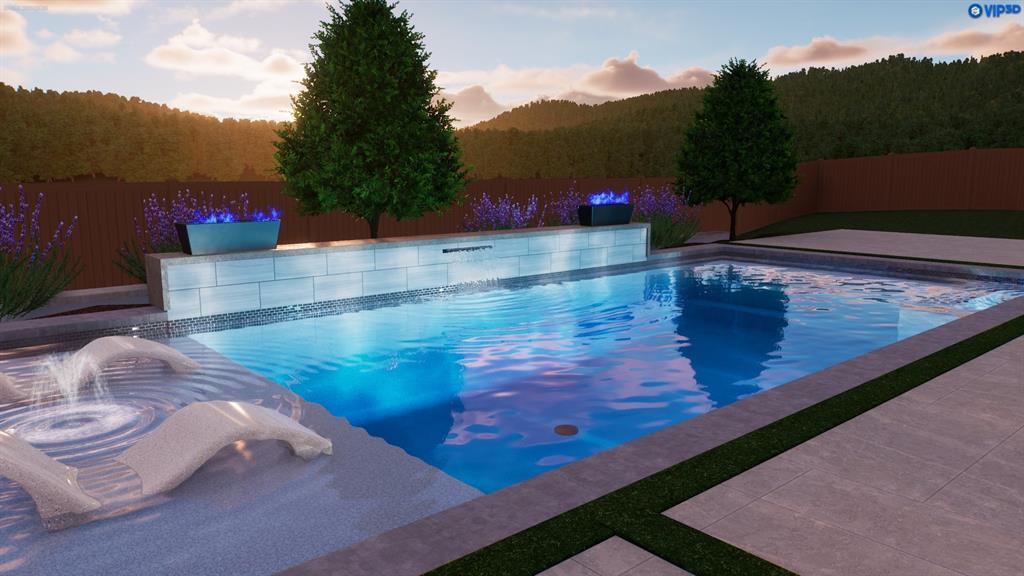 Highland Terrace - Residential