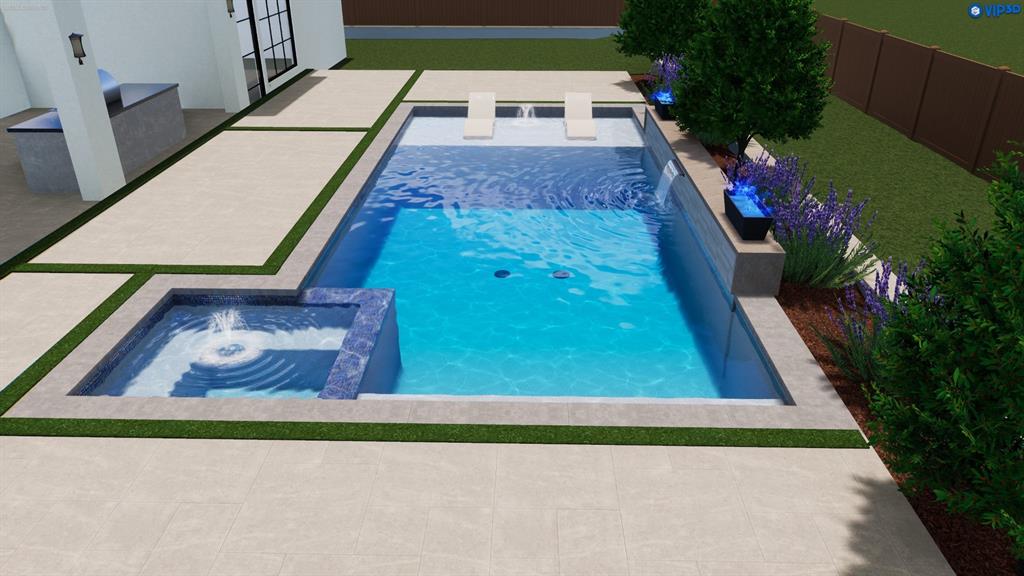 Highland Terrace - Residential