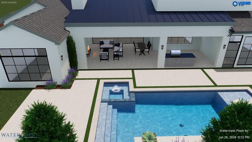 Highland Terrace - Residential