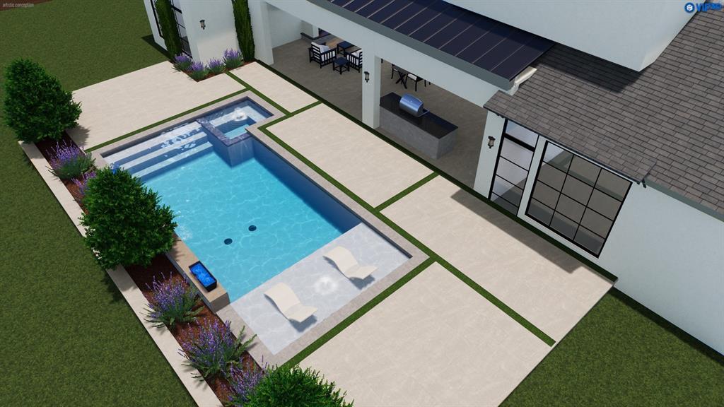 Highland Terrace - Residential