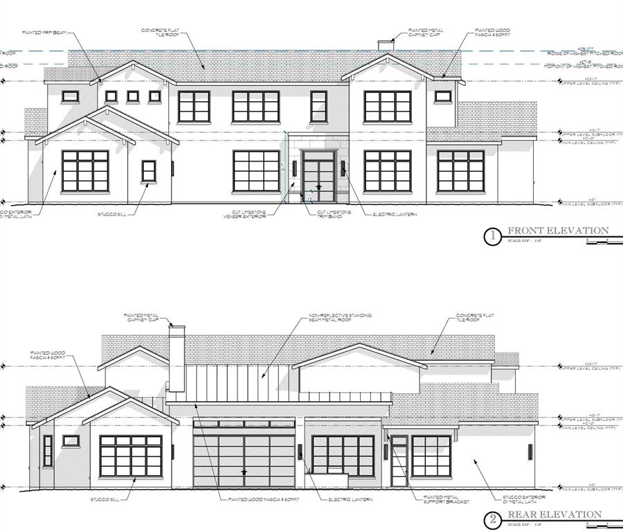 Highland Terrace - Residential