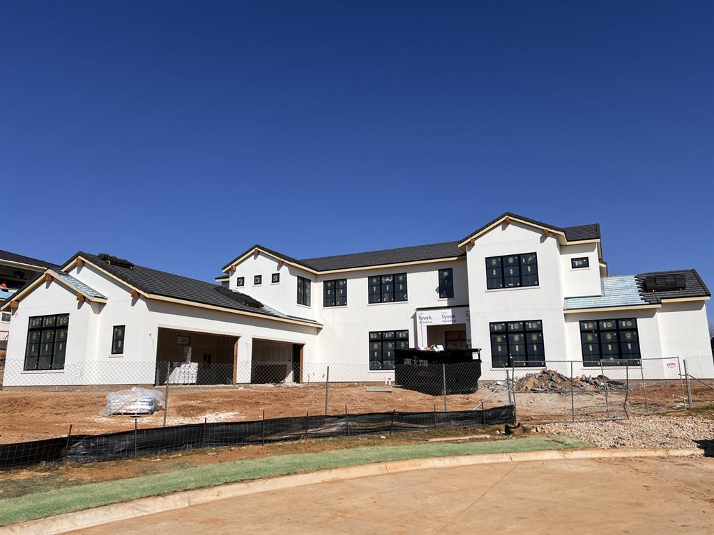 Highland Terrace - Residential
