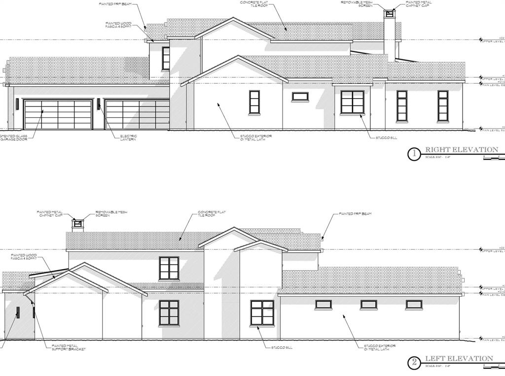 Highland Terrace - Residential