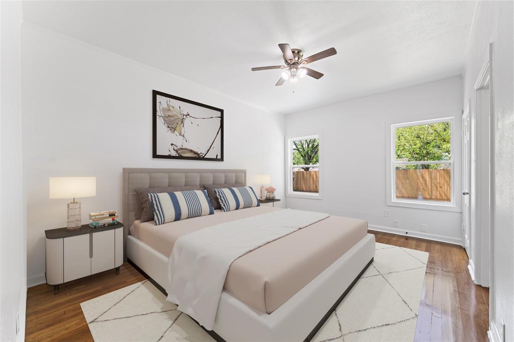 College Heights Add - Residential