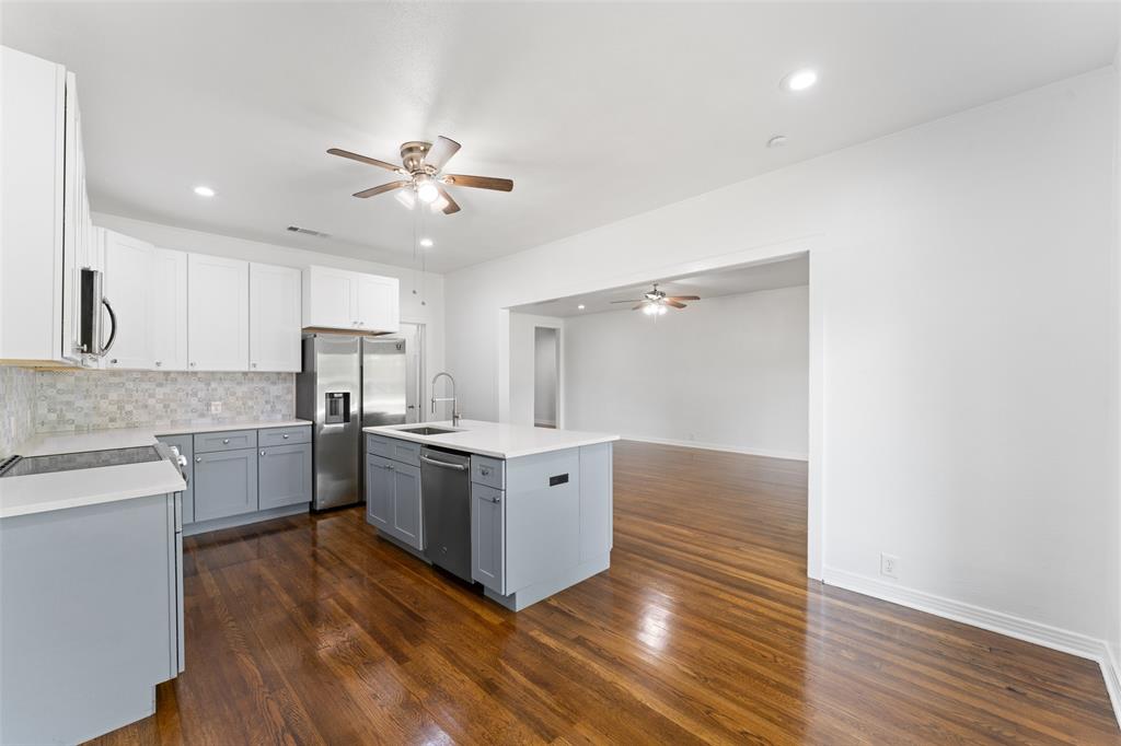 College Heights Add - Residential