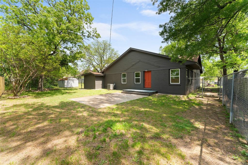 College Heights Add - Residential