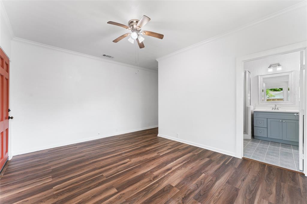 College Heights Add - Residential