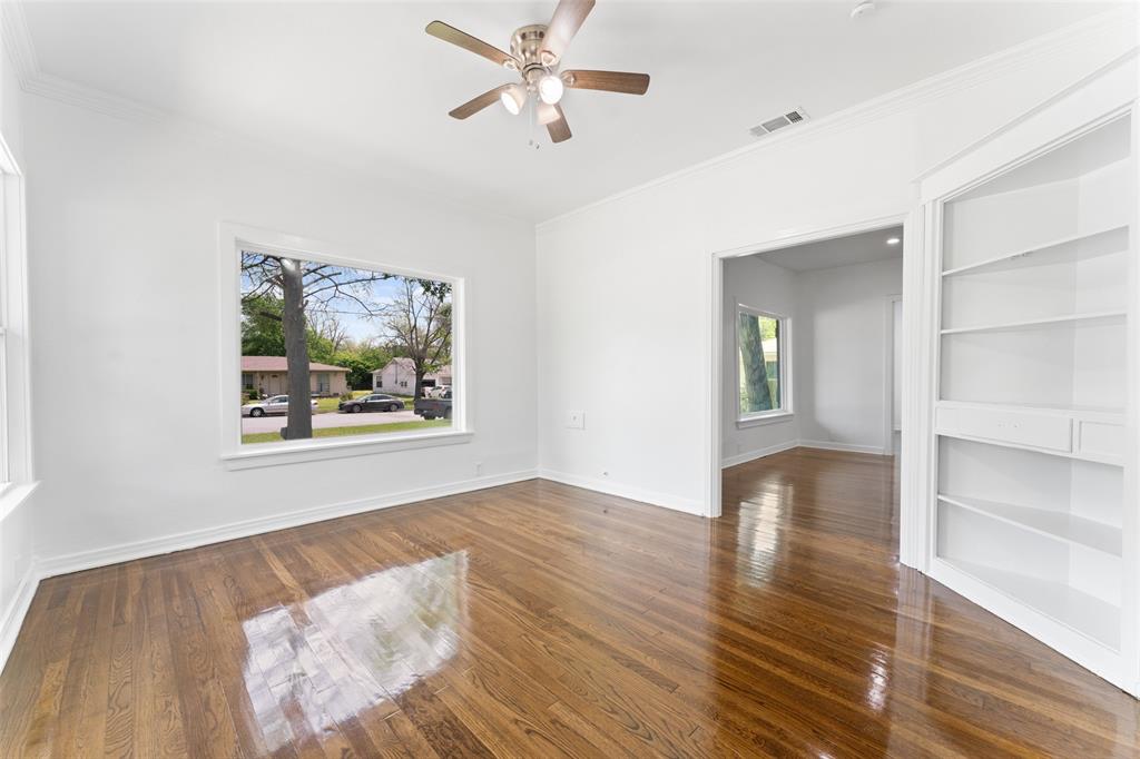 College Heights Add - Residential
