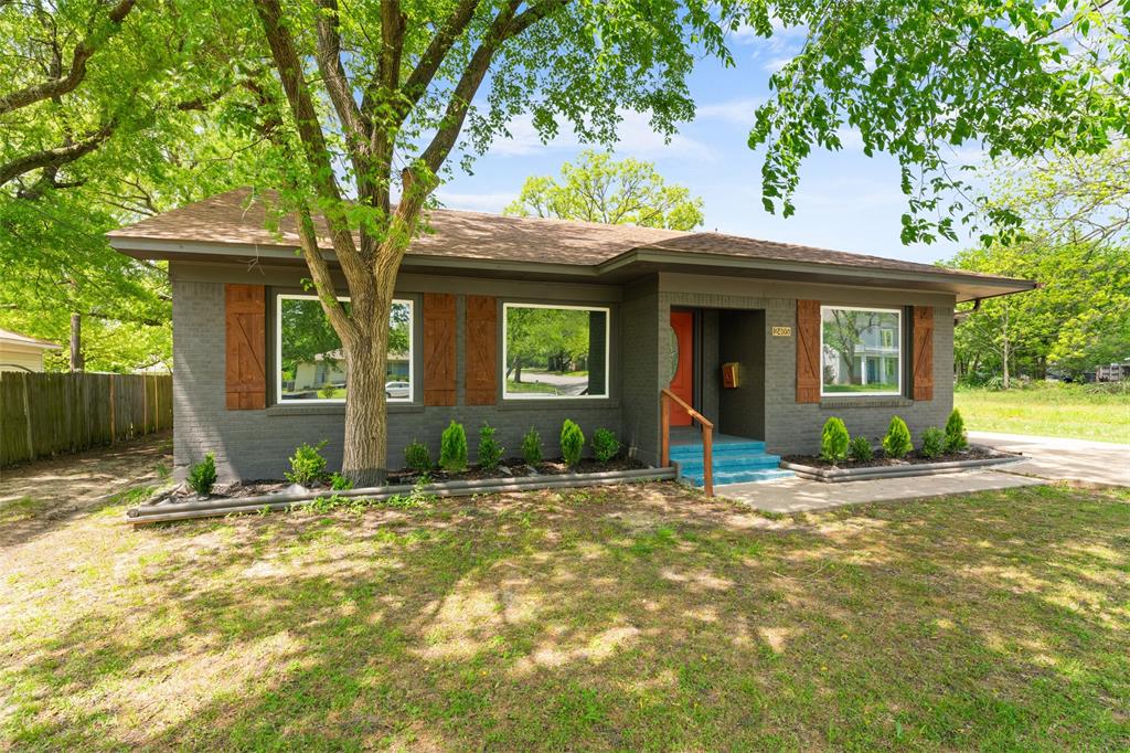 College Heights Add - Residential
