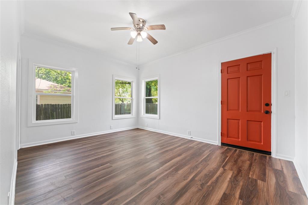 College Heights Add - Residential