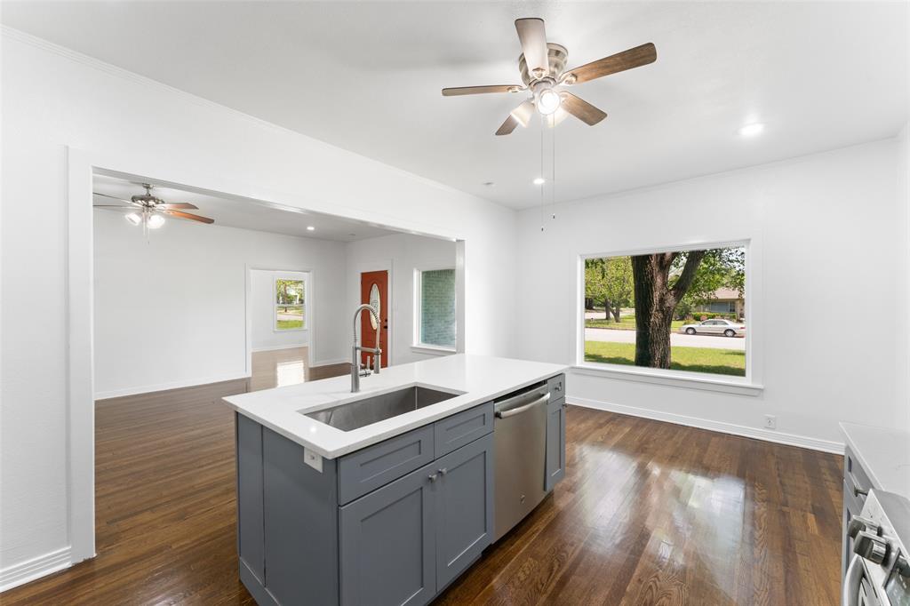 College Heights Add - Residential