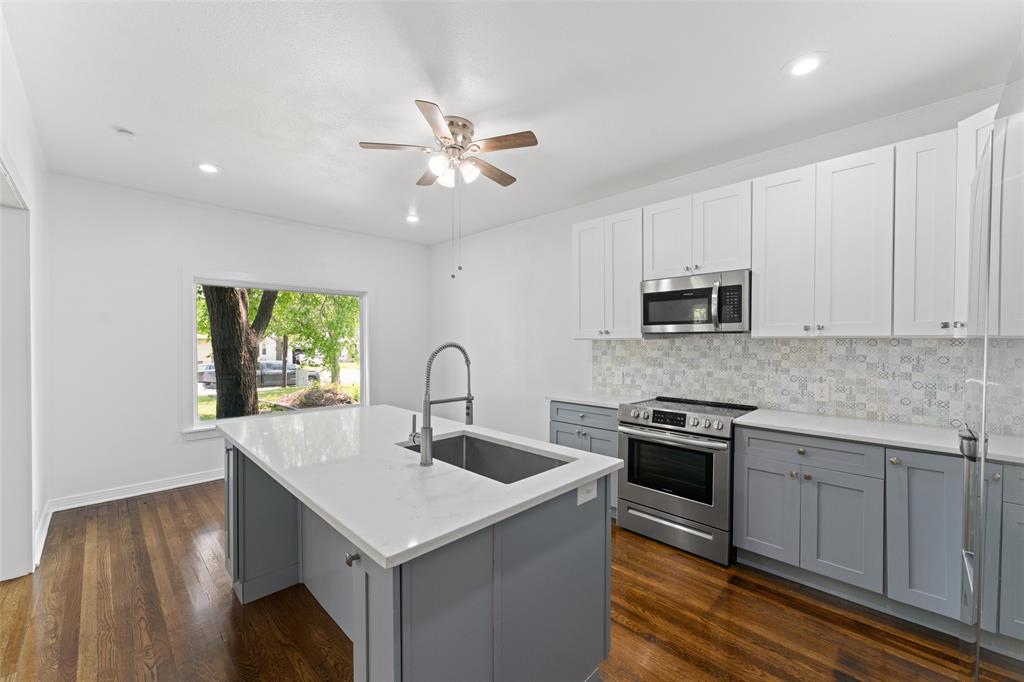 College Heights Add - Residential
