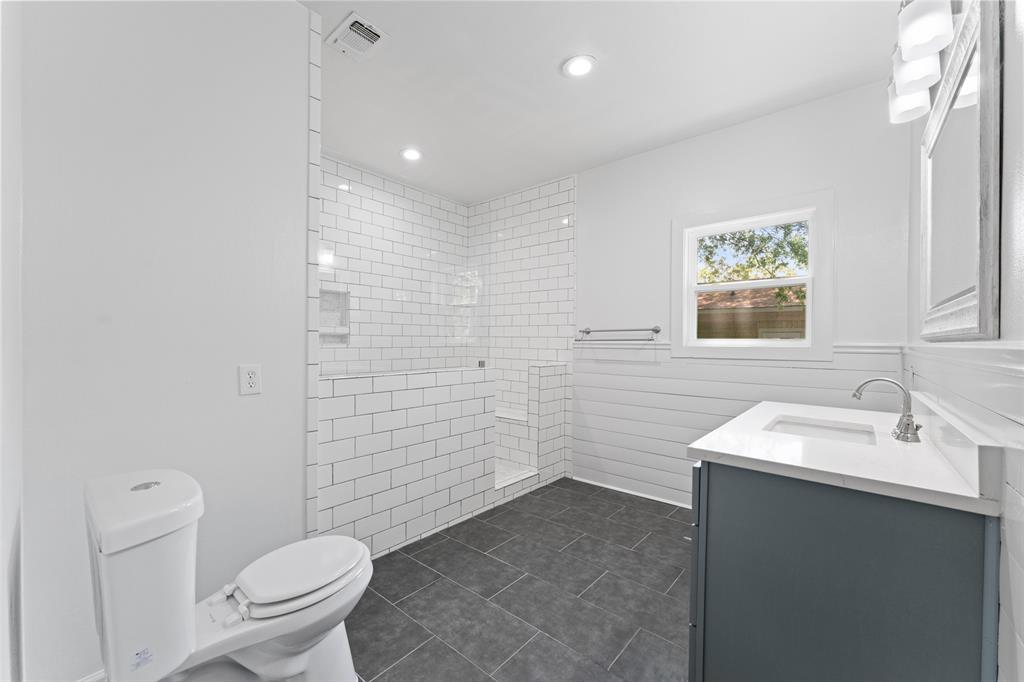 College Heights Add - Residential