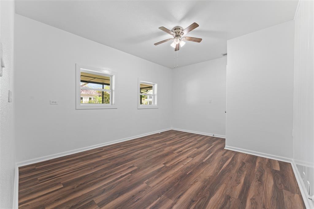 College Heights Add - Residential