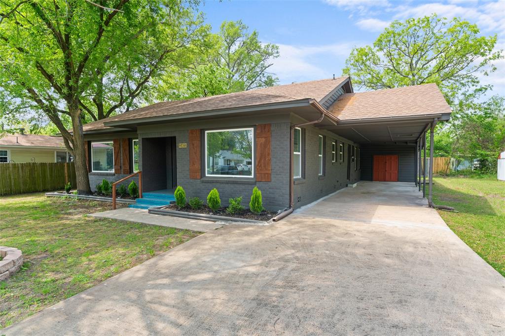 College Heights Add - Residential