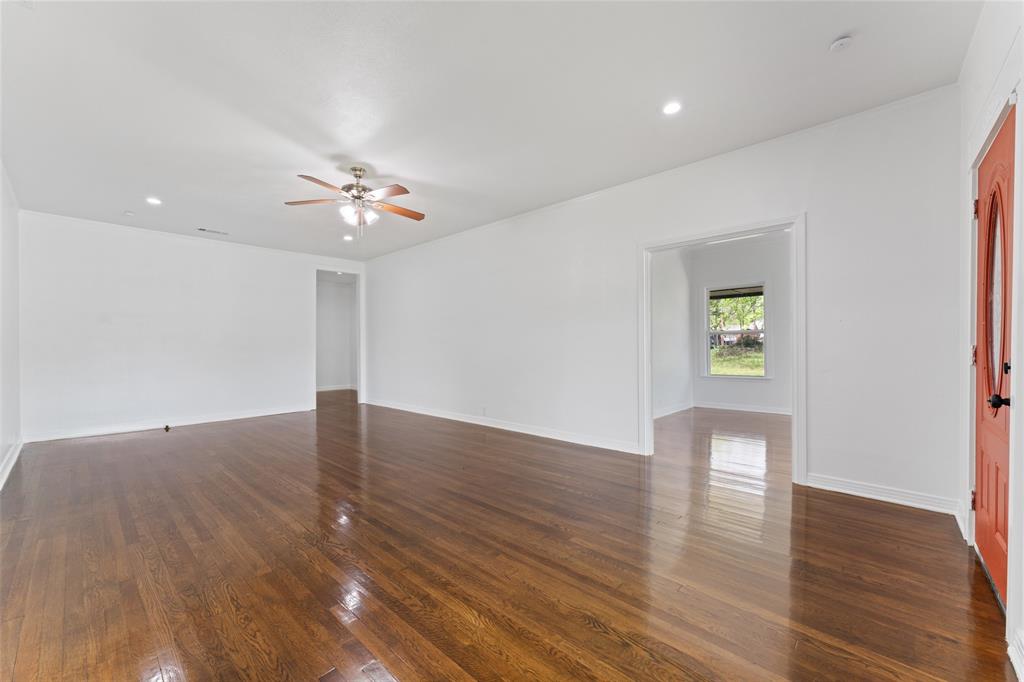 College Heights Add - Residential