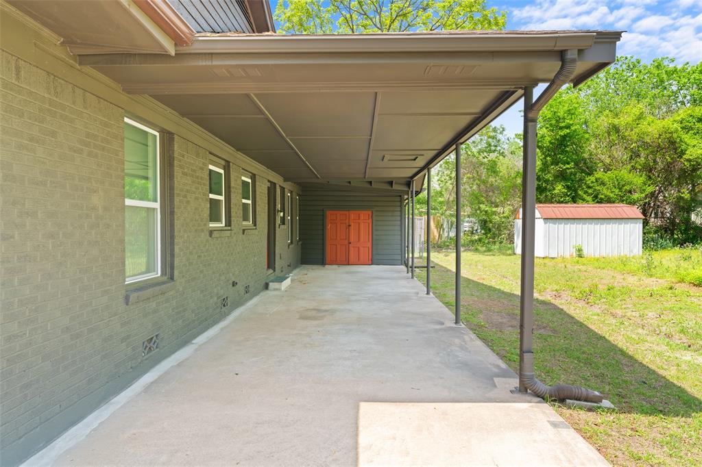 College Heights Add - Residential