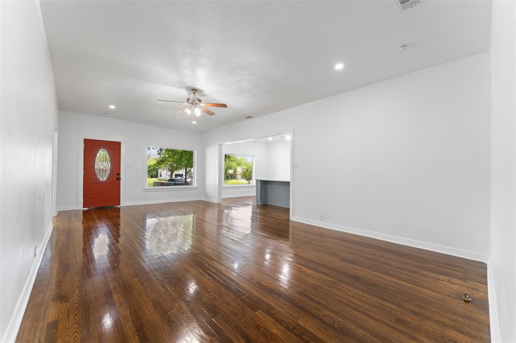 College Heights Add - Residential