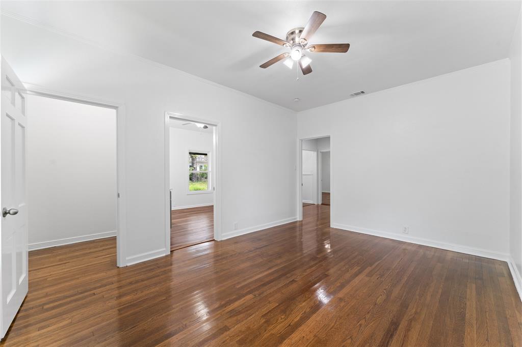 College Heights Add - Residential