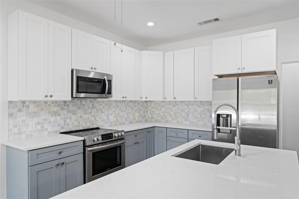 College Heights Add - Residential