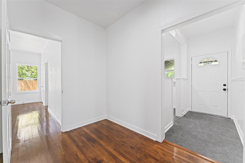 College Heights Add - Residential