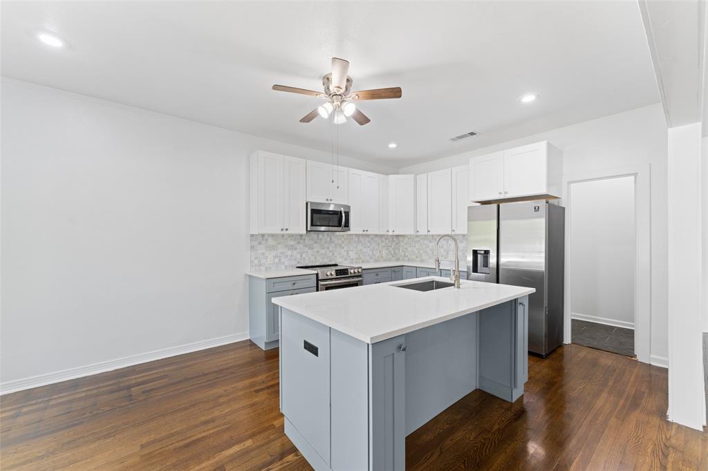 College Heights Add - Residential