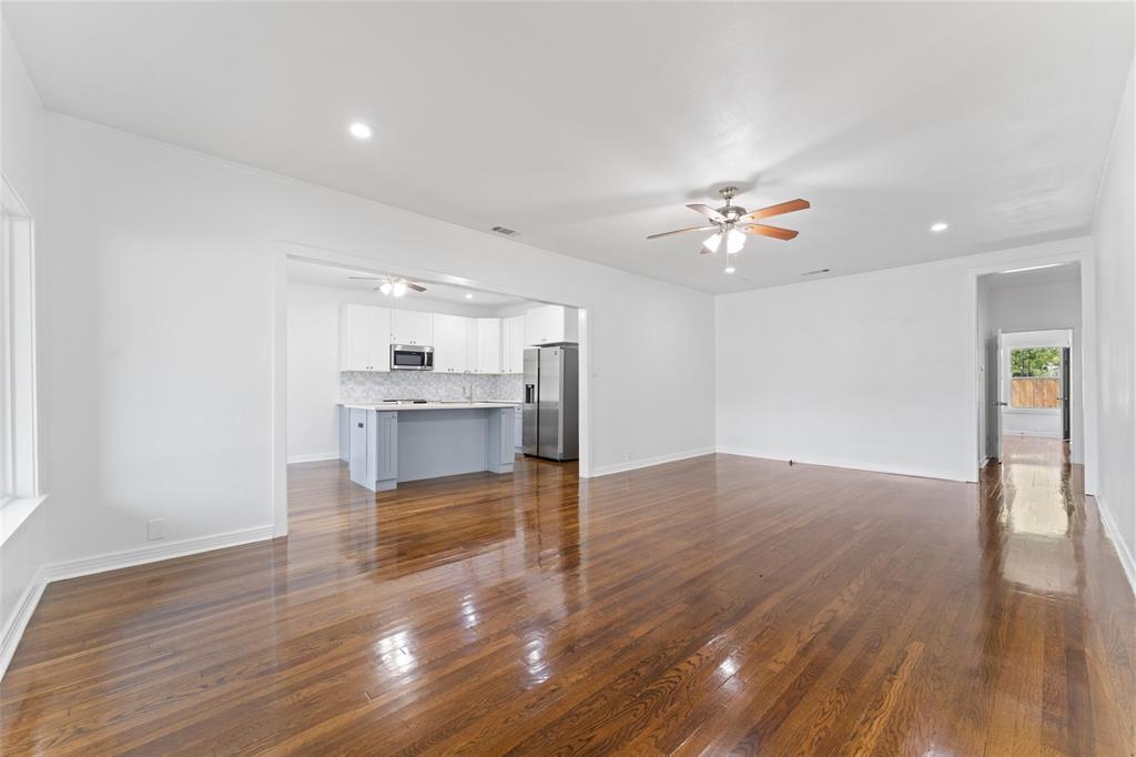 College Heights Add - Residential