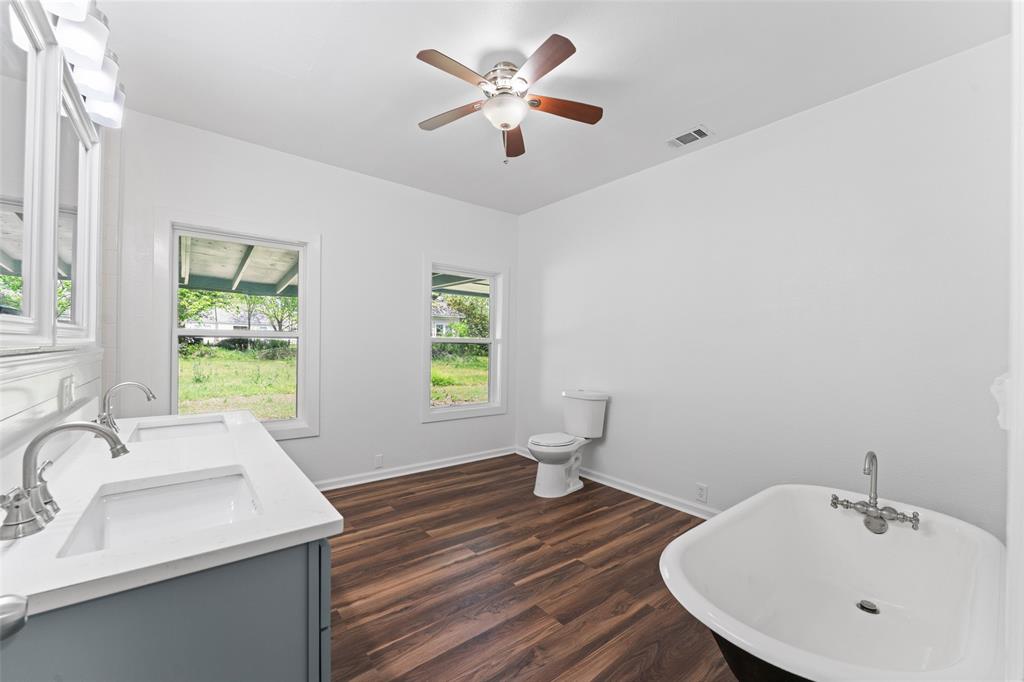 College Heights Add - Residential
