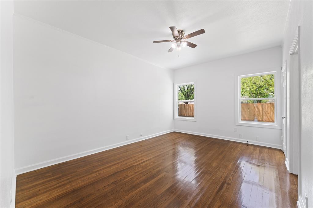 College Heights Add - Residential