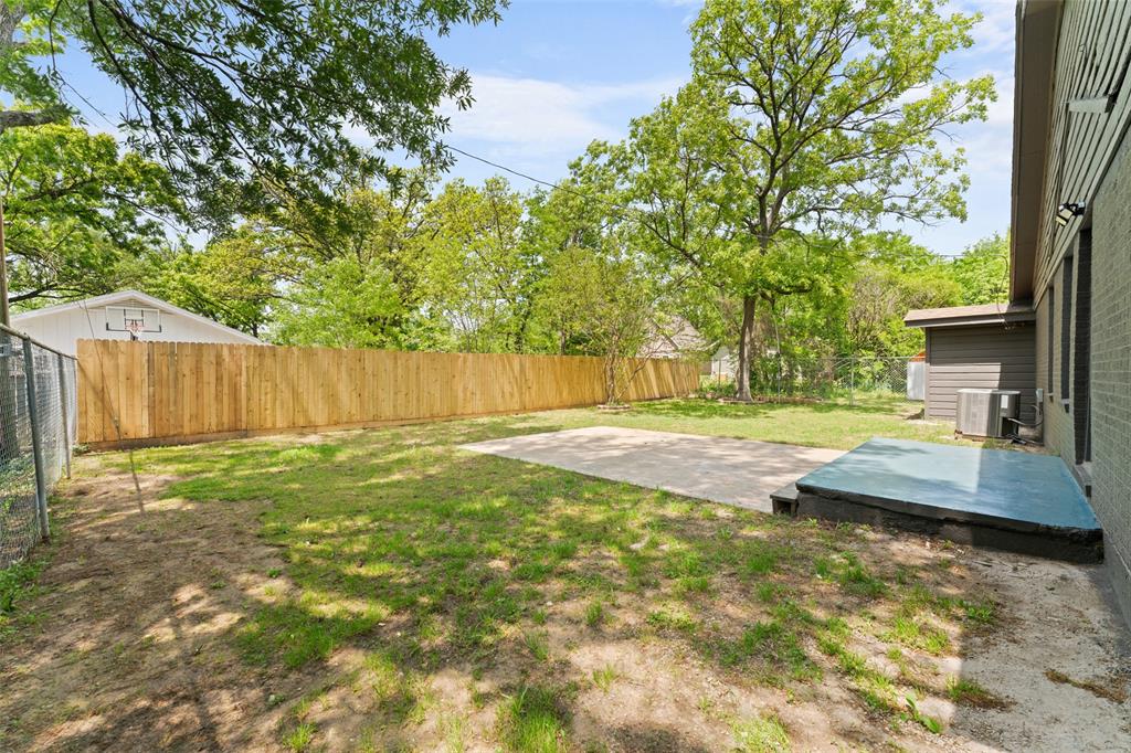 College Heights Add - Residential