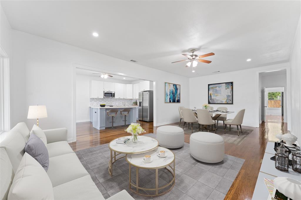 College Heights Add - Residential