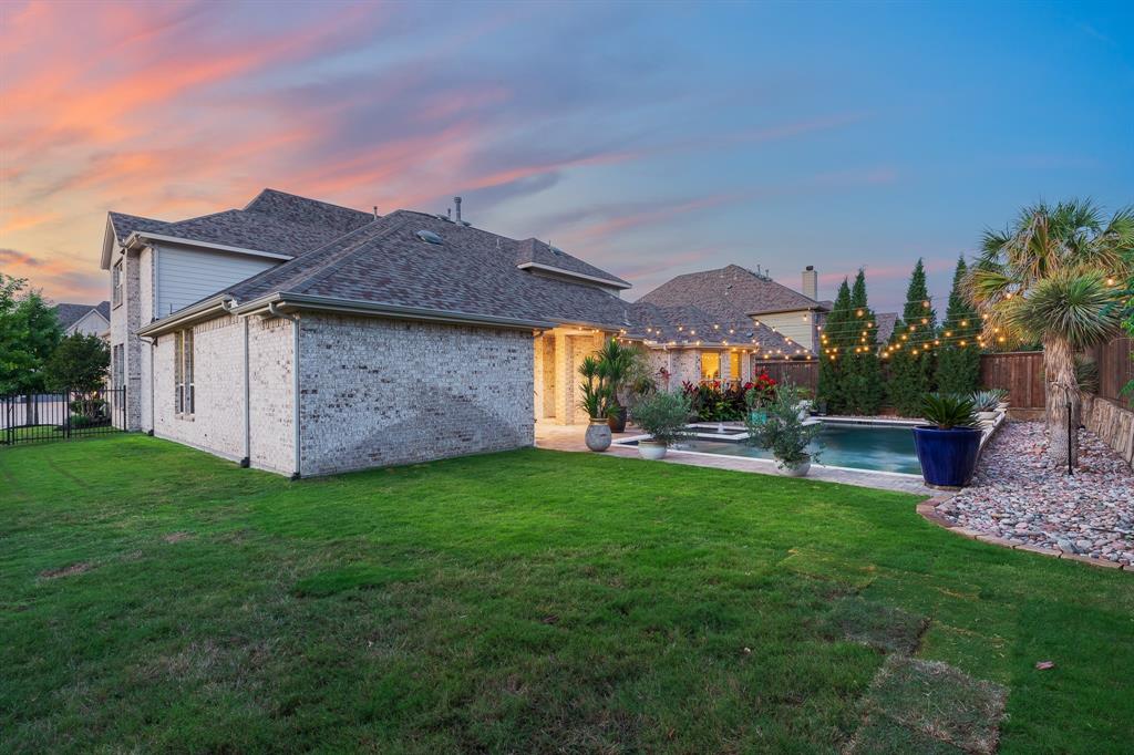 Whitley Place Ph 7 - Residential