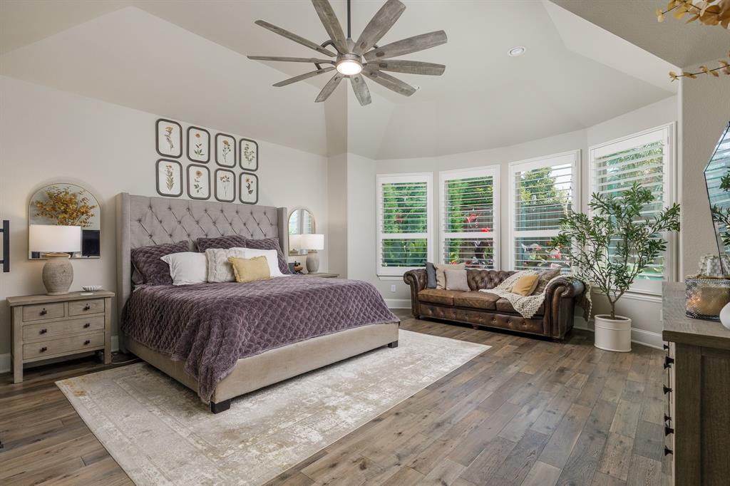 Whitley Place Ph 7 - Residential