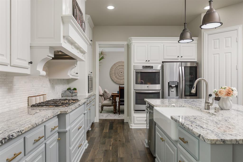 Whitley Place Ph 7 - Residential