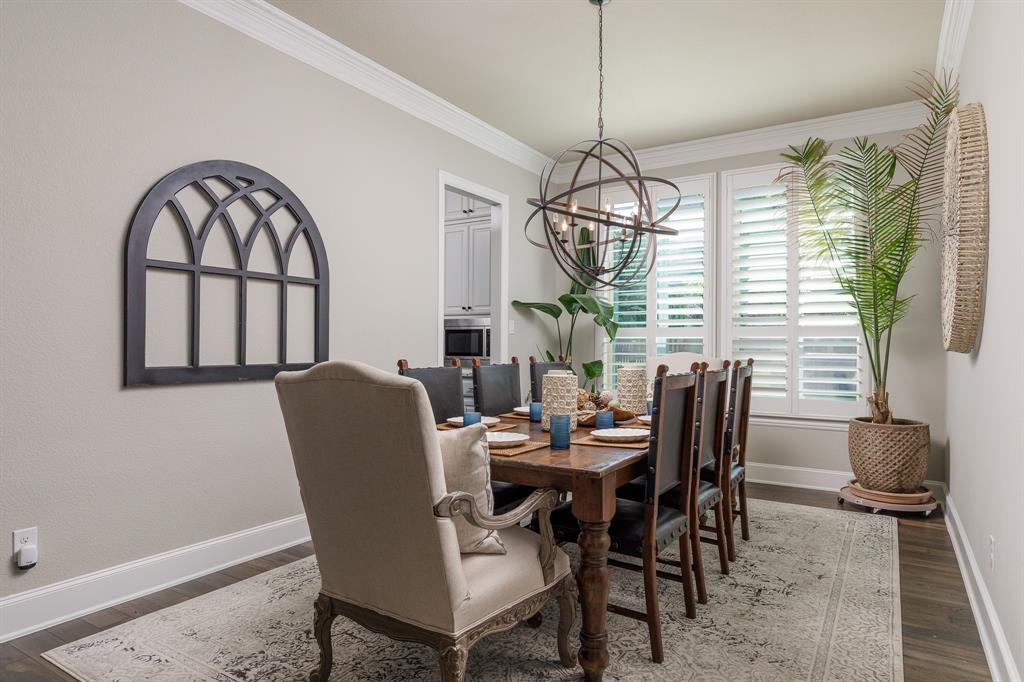 Whitley Place Ph 7 - Residential