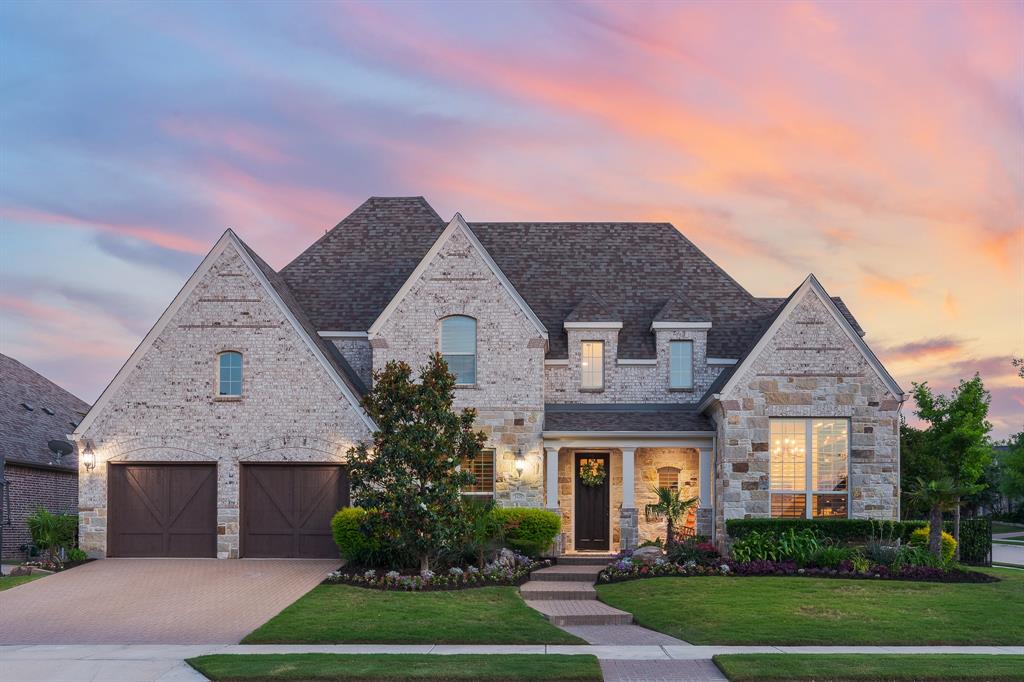 Whitley Place Ph 7 - Residential