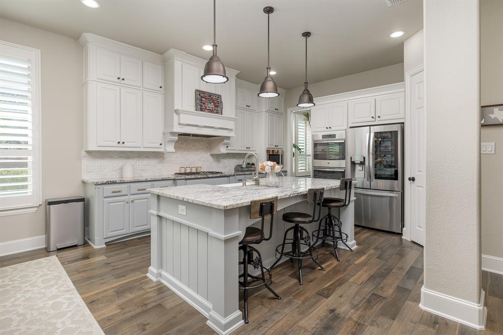 Whitley Place Ph 7 - Residential