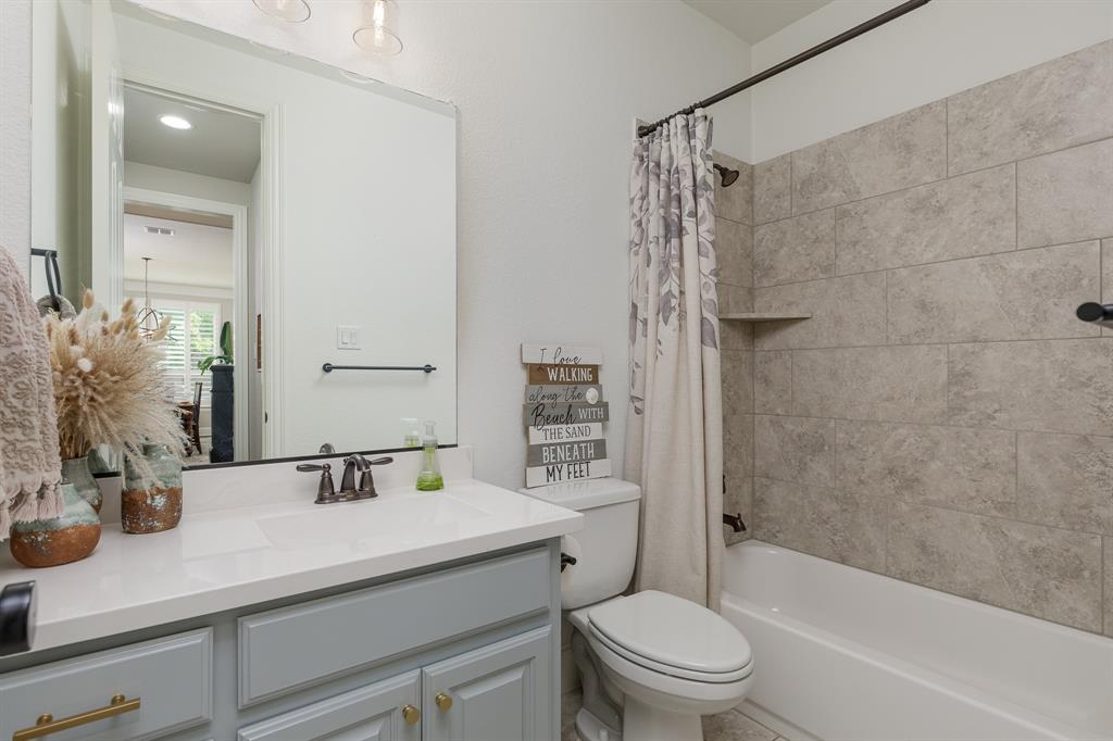 Whitley Place Ph 7 - Residential