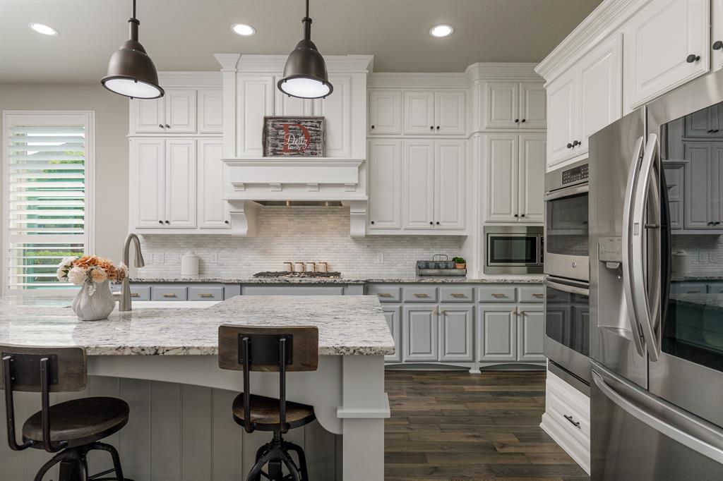 Whitley Place Ph 7 - Residential