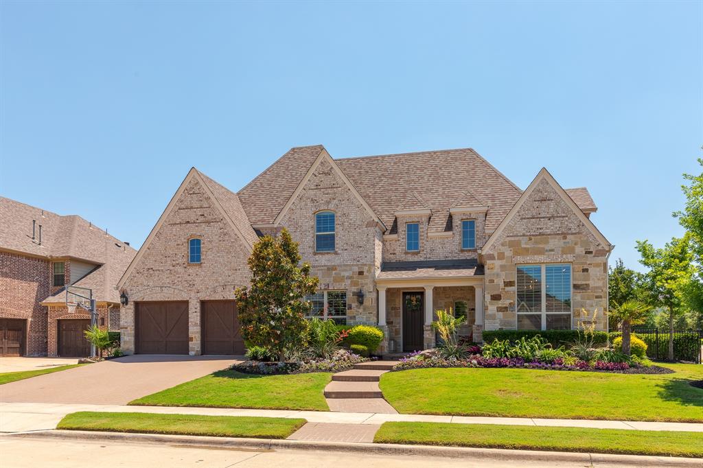 Whitley Place Ph 7 - Residential