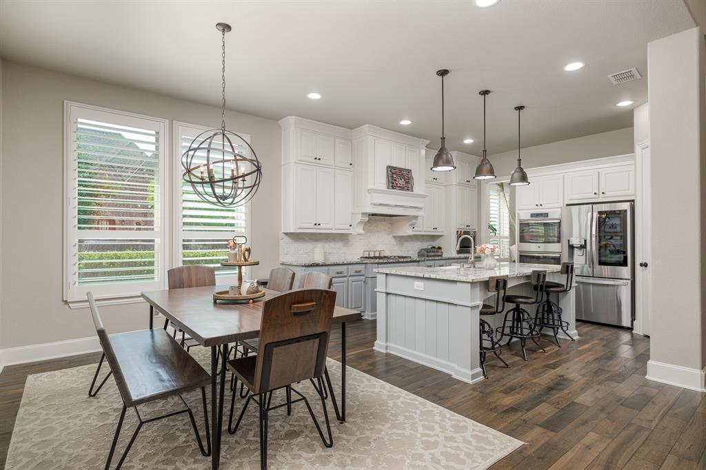 Whitley Place Ph 7 - Residential