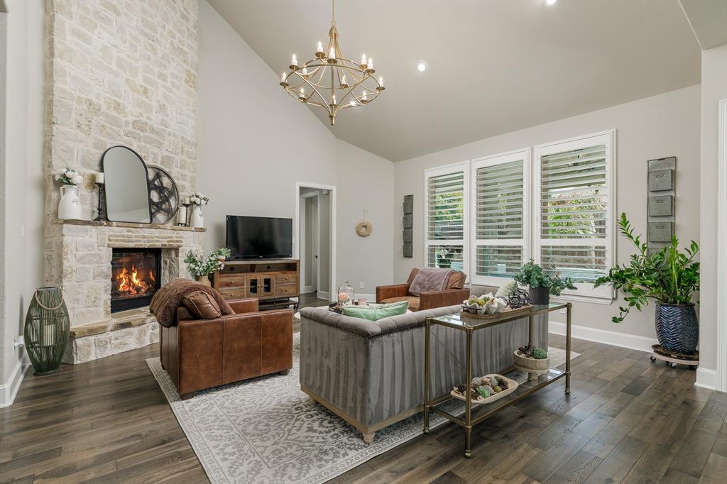 Whitley Place Ph 7 - Residential