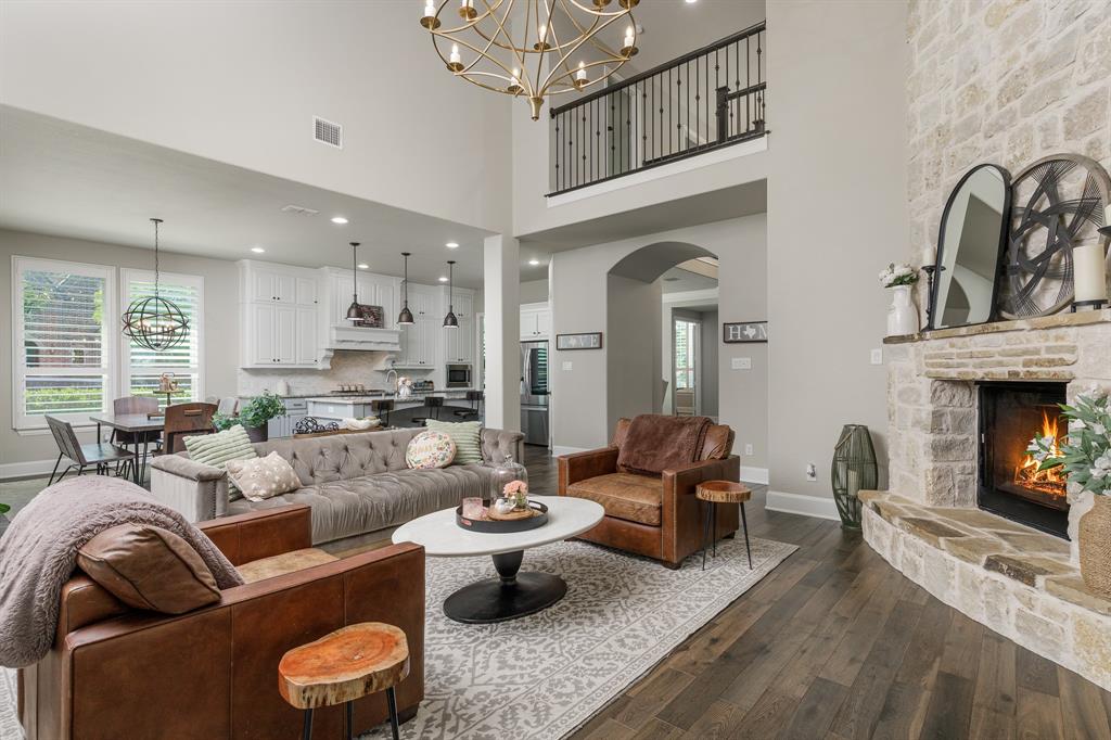 Whitley Place Ph 7 - Residential