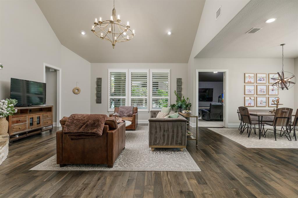 Whitley Place Ph 7 - Residential
