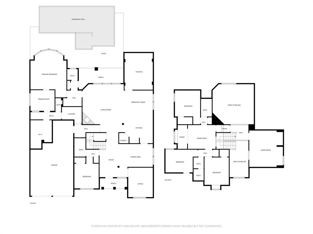 Whitley Place Ph 7 - Residential