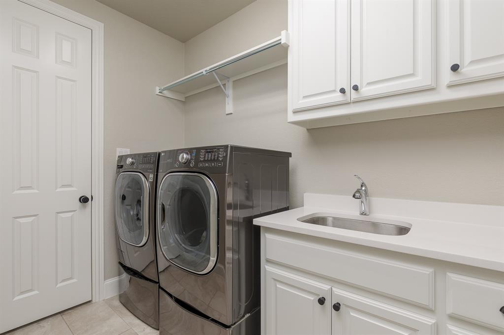 Whitley Place Ph 7 - Residential